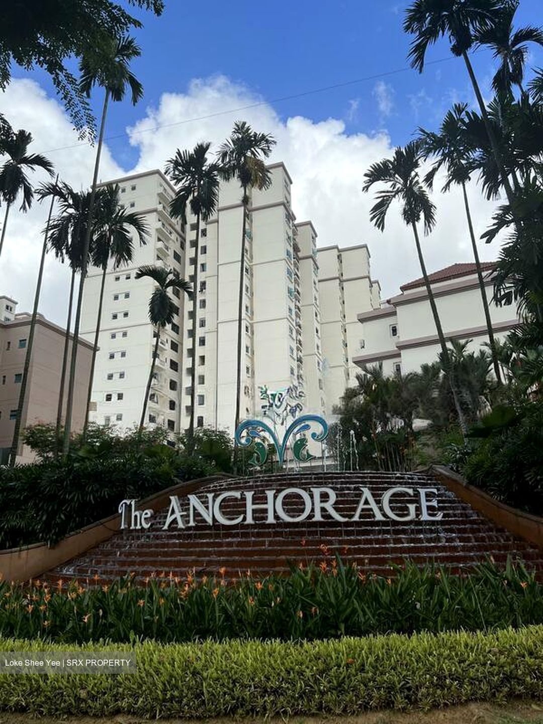 The Anchorage (D3), Condominium #511341911